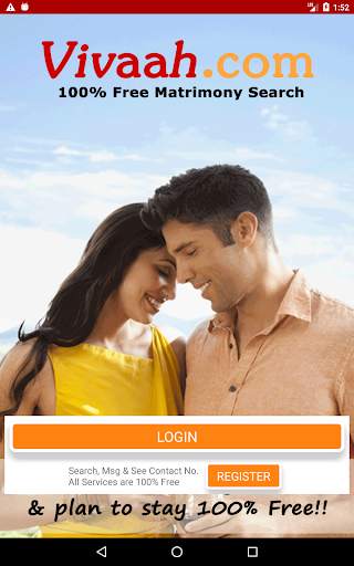 Free Matrimony by Vivaah.com screenshot 9