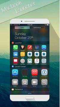 Launcher For Macbook screenshot 6