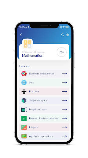 Kasemor screenshot 4