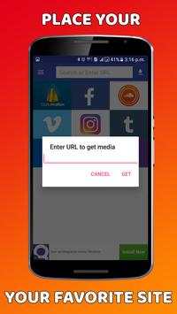 Download Video Full Free, Facebook, Instagram, screenshot 6