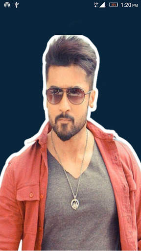 Surya Stickers screenshot 5