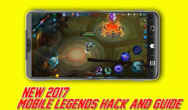 New Cheat Mb Legend 2017 screenshot 1