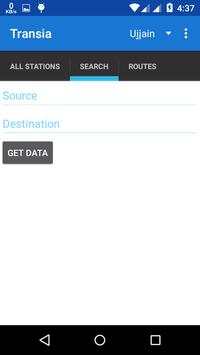 Transia (Ujjain City Bus) screenshot 3