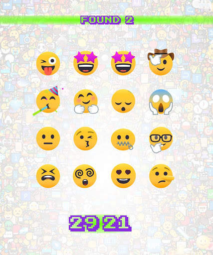 Emoji screenshot 4