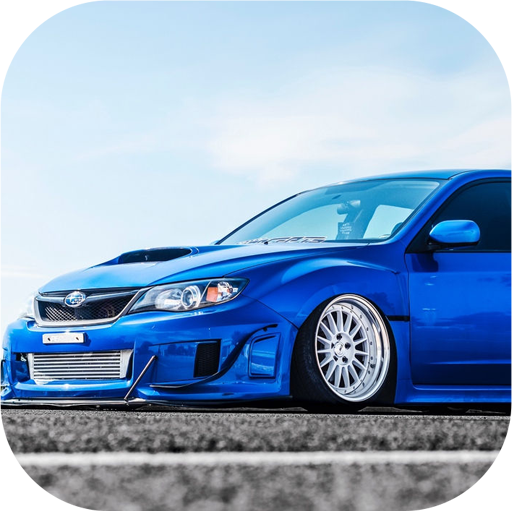 ikon Wallpapers For Subaru Cars