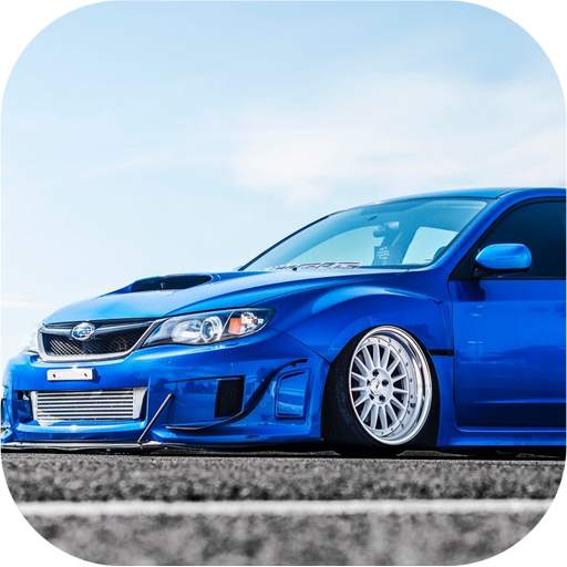 Wallpapers For Subaru Cars 1.0