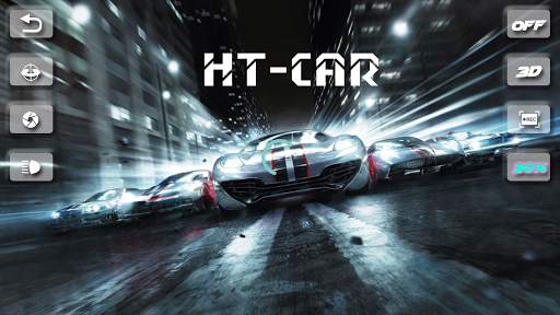 HT-CAR screenshot 2