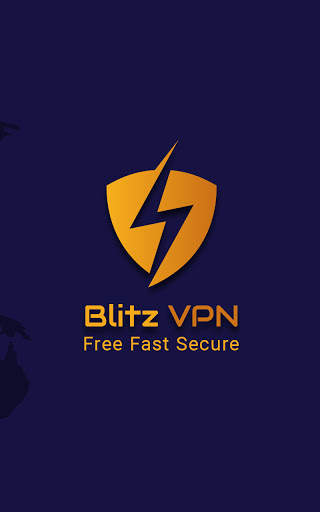 VPN Blitz screenshot 6
