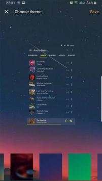 Music player - MP3 player screenshot 4