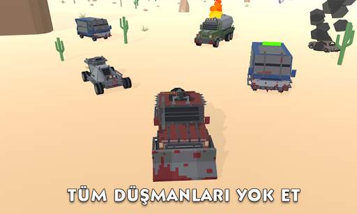 Car Road Driver screenshot 5