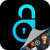 Gallery Vault - photo,video locker 1