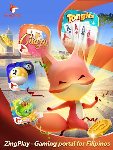 ZingPlay Portal - Games Center screenshot 1