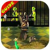Guide for LEGO Batman 1.0