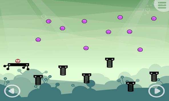 Crazy FIFA Ball screenshot 7