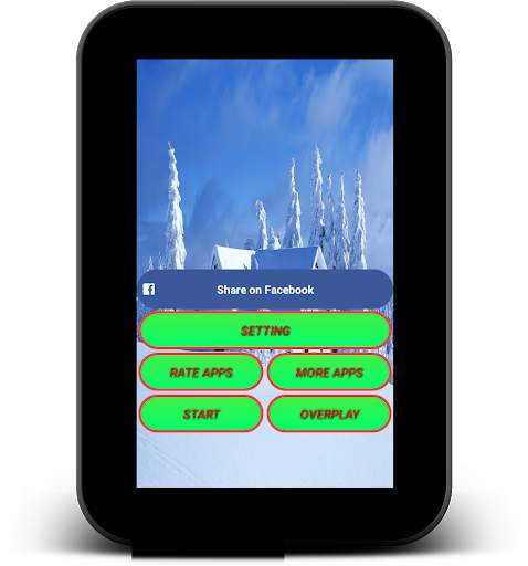Winter Live Wallpapers - Screen Lock, Sensor, Auto 11 تصوير الشاشة