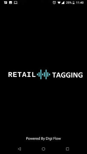 Retail Tag скриншот 1