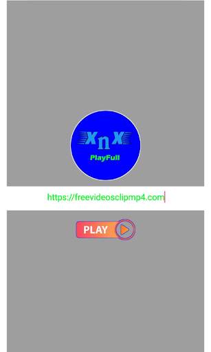 XNXX-PlayFull : Easy Player HD screenshot 3