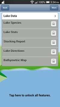 Fishin' BC Lite screenshot 4