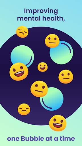 MyBubble: Mood Tracker Journal screenshot 12
