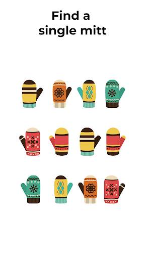 Brain Exercise: Tricky Puzzles screenshot 7
