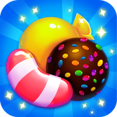 Candy Matching 3 icon