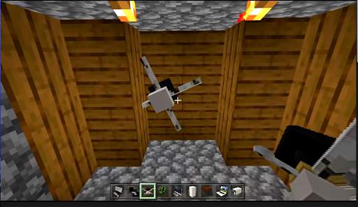 Master MOD Security Camera PE screenshot 6