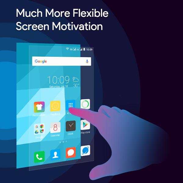 Fly Launcher 2.0 Fast Pure screenshot 5