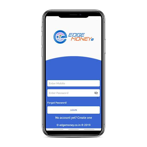 Edge Money AEPS | Money Transfer | Payments स्क्रीनशॉट 1