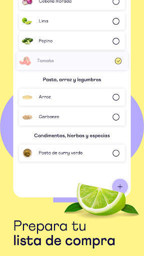 ekilu - Recetas Saludables screenshot 4