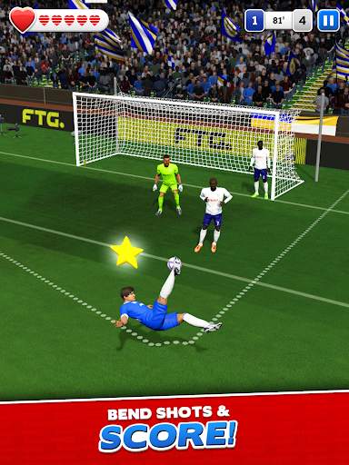 Score! Hero screenshot 19