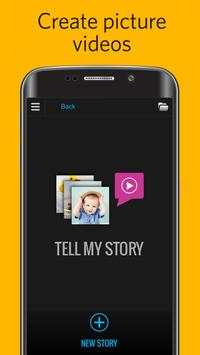 My KODAK MOMENTS screenshot 3