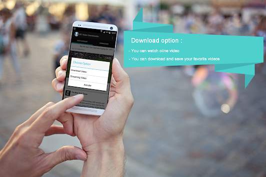 HD Video Downloader Pro 2016 screenshot 4