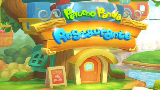 Restaurante do Pequeno Panda screenshot 6