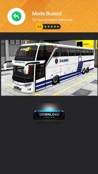 Mod Bus Jetbus 3 UHD screenshot 7