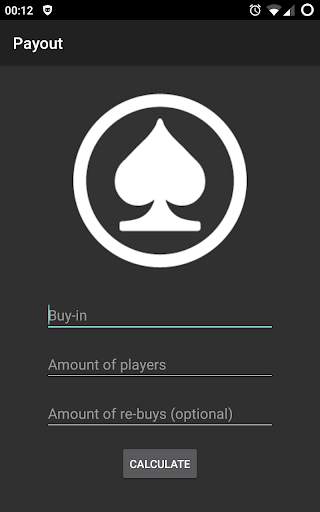 Payout screenshot 1