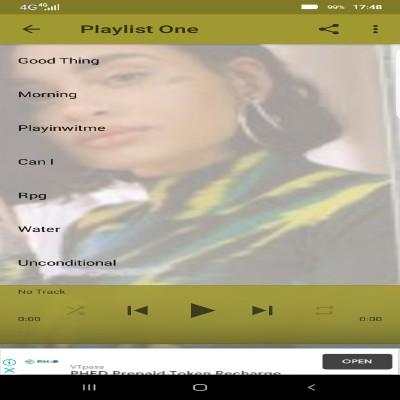 Kehlani Best Songs screenshot 3