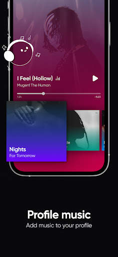 Hive Social screenshot 4