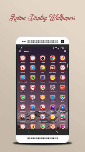 Theme for Vivo Y55s screenshot 3