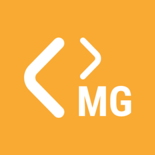 Material Gallery - Android Source Code icon