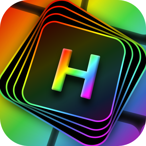 Homescreen: Wallpapers, Themes icon