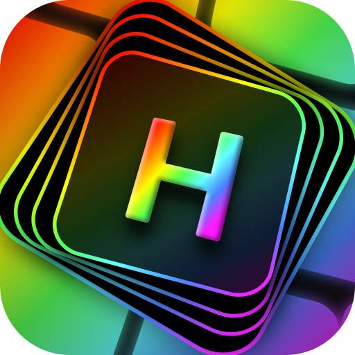 Homescreen: Wallpapers, Themes 6.6.9.1100