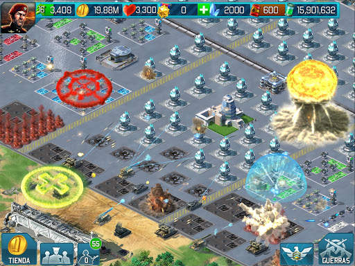 World at Arms screenshot 6