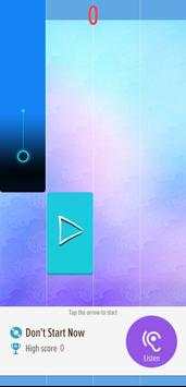 Piano Tiles 8 screenshot 2