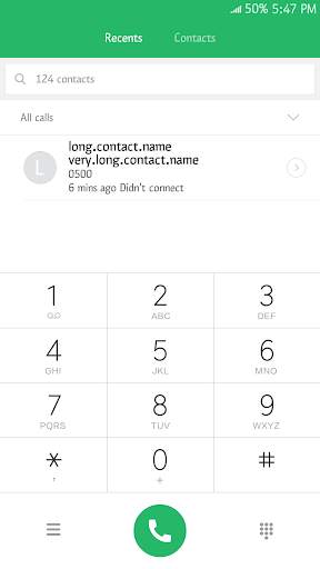 extMIUI [Xposed] screenshot 6