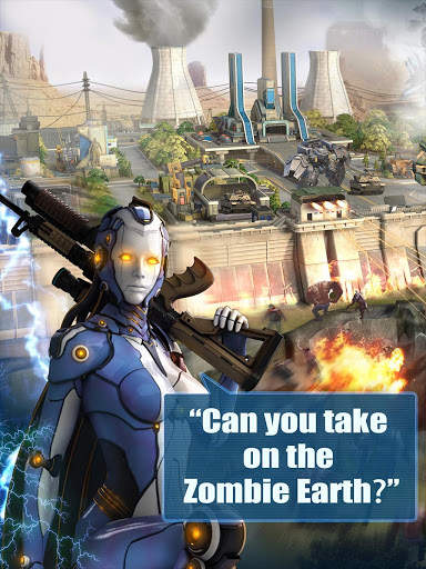Art of War : Last Day screenshot 1