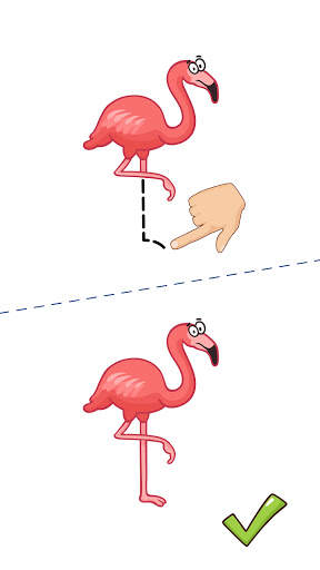 Tricky Line: Desenhe o resto screenshot 4