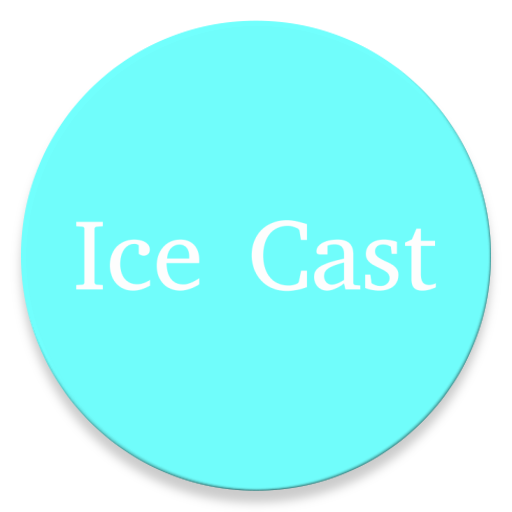 Video Cast Extended icon