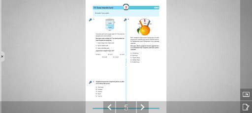 PRF Mobil Kütüphane screenshot 3