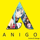 Anigo on 9Apps