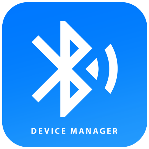 Bluetooth Device Manager icon